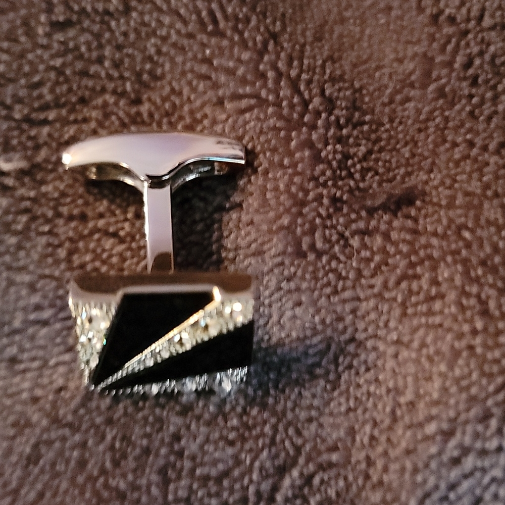 Simon Carter Authentic Cufflinks - Picture 2 of 4